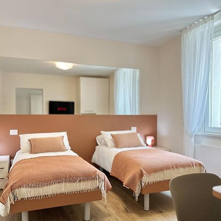 Trotto E Galoppo Rooms Arezzo Exteriér fotografie