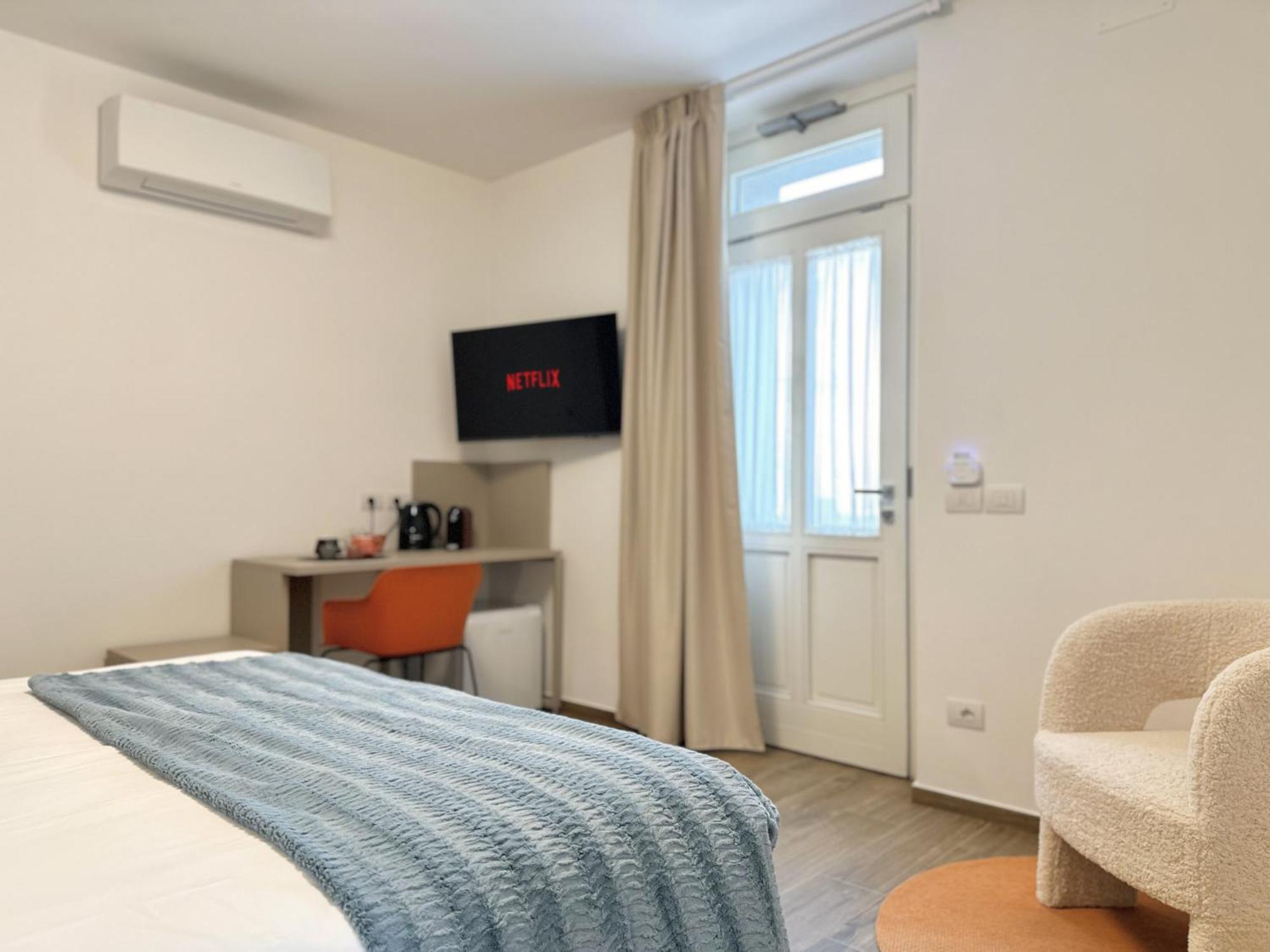 Trotto E Galoppo Rooms Arezzo Exteriér fotografie
